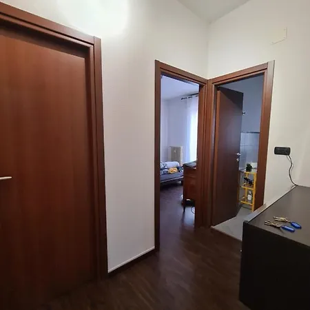 公寓 Casa Della Rosa By Portofinovacanze 拉帕洛