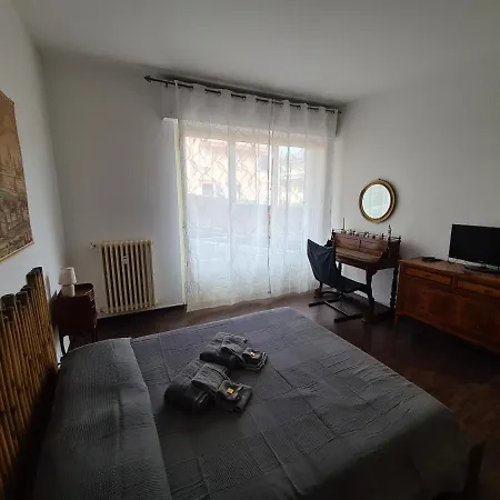 Appartement Casa Della Rosa By Portofinovacanze Rapallo