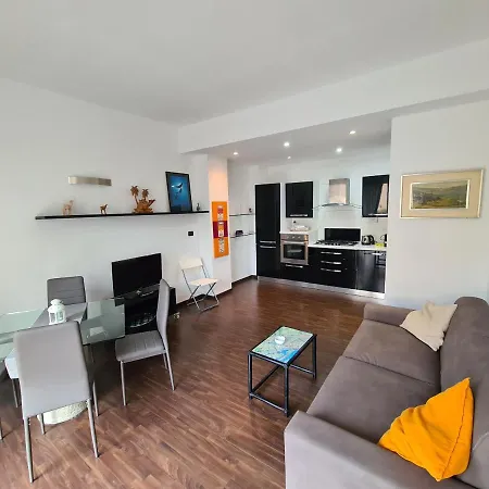 公寓 Casa Della Rosa By Portofinovacanze *