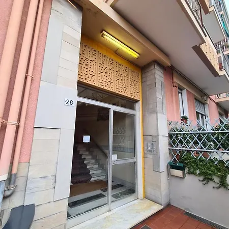 Casa Della Rosa By Portofinovacanze 公寓