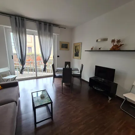 Appartamento Casa Della Rosa By Portofinovacanze