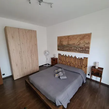 Casa Della Rosa By Portofinovacanze *