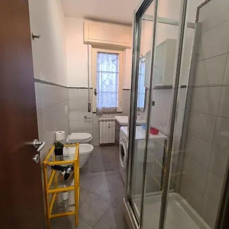 Apartament Casa Della Rosa By Portofinovacanze Rapallo