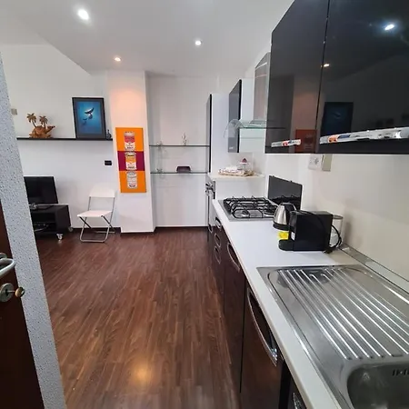 Apartament Casa Della Rosa By Portofinovacanze Rapallo