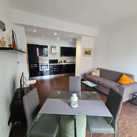 Casa Della Rosa By Portofinovacanze Apartament *