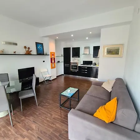 Apartament Casa Della Rosa By Portofinovacanze