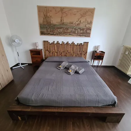 Casa Della Rosa By Portofinovacanze