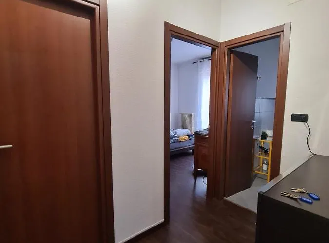 Apartamento Casa Della Rosa By Portofinovacanze Rapallo