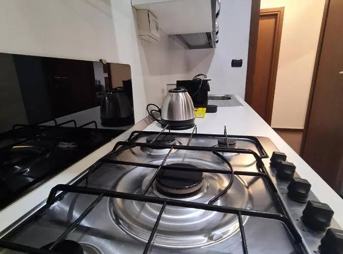 Apartamento Casa Della Rosa By Portofinovacanze *