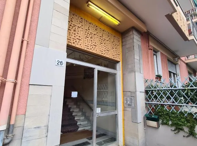 Casa Della Rosa By Portofinovacanze Apartamento