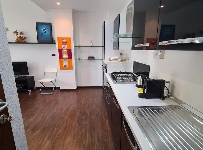 Apartamento Casa Della Rosa By Portofinovacanze Rapallo
