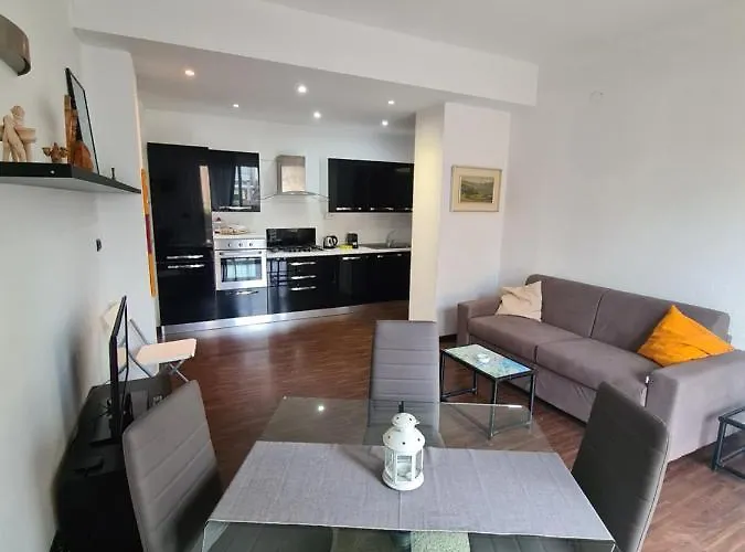 Casa Della Rosa By Portofinovacanze Apartamento *