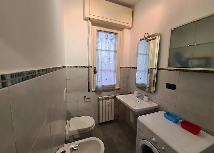 Apartamento Casa Della Rosa By Portofinovacanze