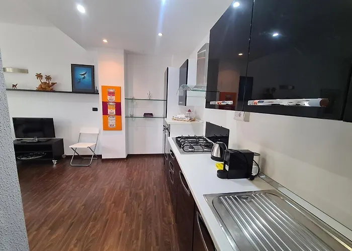 Casa Della Rosa By Portofinovacanze Apartamento *