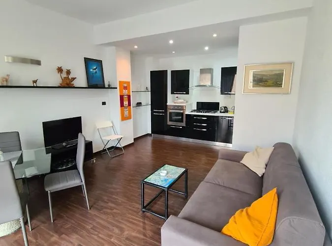 Apartamento Casa Della Rosa By Portofinovacanze