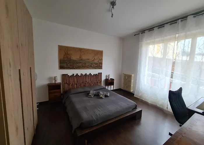 Apartamento Casa Della Rosa By Portofinovacanze